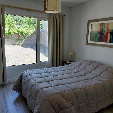 Apartamento Anton Smandes San Martín de los Andes Exterior foto