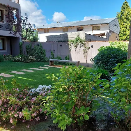 Apartamento Anton Smandes San Martín de los Andes Exterior foto