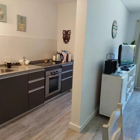 Apartamento Anton Smandes San Martín de los Andes Exterior foto
